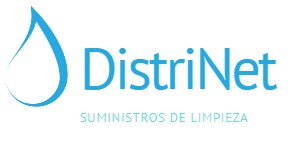 DistriNet logo